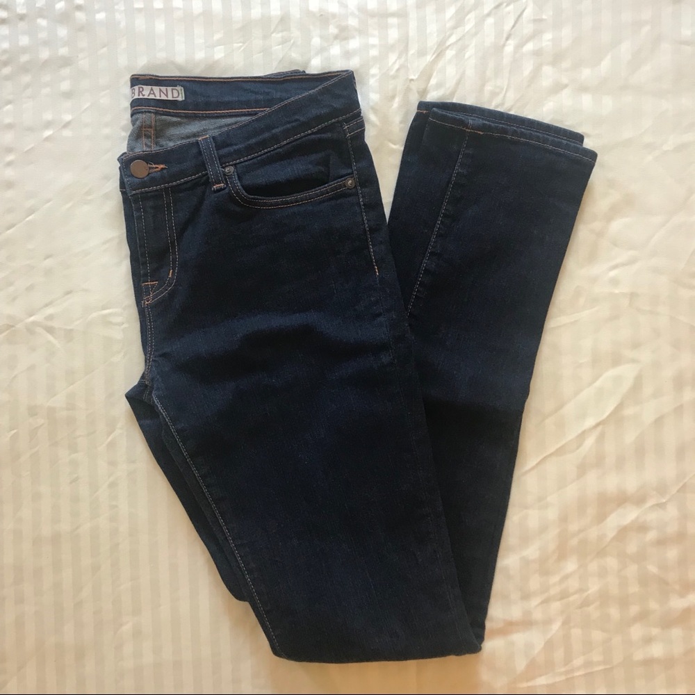 J Brand Jeans
